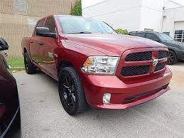 Maybe you would like to learn more about one of these? Used Ram Trucks For Sale In Norman Oklahoma Landers Chrysler Dodge Jeep Ram Of Norman