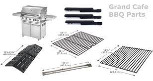 There are always parts of your grill that may need replacing over time. Pin On Barbecue Parts