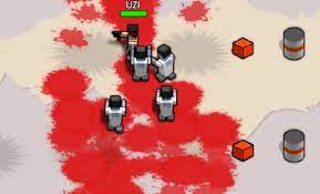 Every kill will increase it by 1. Play Boxhead 2play Hacked Online Unblocked Games