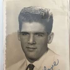 Preston “Tay” Taylor Jr. (1942-1990)