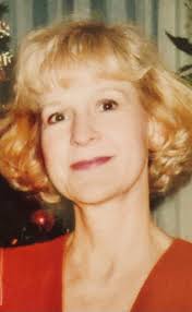 Dorothy Watson Obituary