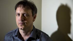 'Internet's Own Boy' explores hacker Aaron Swartz's life, death