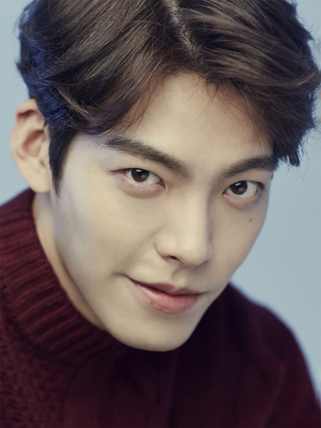 Kim Woo-bin