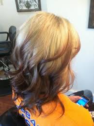 Not As Much Of The Dark Like Not As High Up On My Head Reverse Ombre Hair Hair Styles Hair