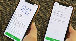 The more people have the app downloaded and active on their phones, the better it works. Covid 19 Nhs Contact Tracing App Launched In Isle Of Wight