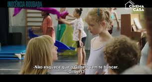 Inocência Roubada | movie | 2018 | Official Trailer