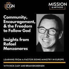 What Does CGN Believe about Charismatic Gifts and Their Use in the Church  Today? by The CGN Podcast