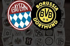 Liverpool are ready to bring in defensive backups in january, and rb leipzig's ibrahima konate could be their man. So Sah Das Mal Aus Die Wappen Der Buli Klubs Im Wandel Bild 1