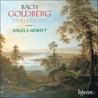 Bach Goldberg Variations Cda67305 Johann Sebastian Bach 1685 1750 Hyperion Records Mp3 And Lossless Downloads