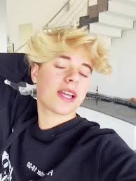 Rodeo Template Gavin