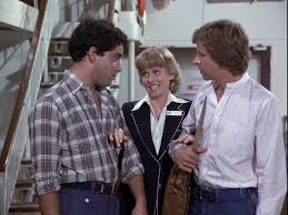 Richard gilliland average rating 3.50 · 98 ratings · 15 reviews · shelved 740 times. The Love Boat 1977