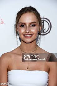 1,725 Olivia Dejonge Photos & High Res Pictures