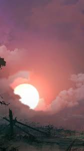 Search free sunset wallpapers on zedge and personalize your phone to suit you. Cloudy Sunset Wallpaper Iphone Android Background Followme Sunset Painting City Lights Wallpaper Beautiful Wallpapers