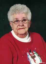 Loretta M. Patton, 90, of Gouverneur