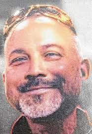 Robert Gallegos Obituary