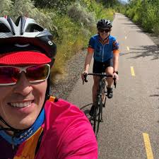Like many without a direct connection to multiple sclerosis, my initial  Bike MS event was a fitness challenge with myself. When a close friend was  diagnosed with MS, the mission became more