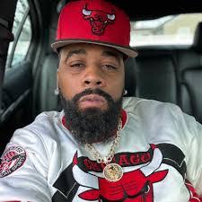 Kiesha Burrage's Instagram, Twitter & Facebook