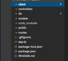 It also caches node modules for the faster build process ( if no new dependencies are added). How To Deploy Express React App To Aws Elastic Bean Stalk Stack Overflow
