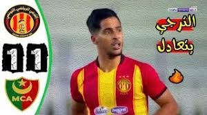 وسيطر الوداد على أغلب مجريات اللعب، وأهدر العديد من الفرص، كان أبرزها عبر أيوب الكعبي، في الدقيقة 49 من عمر المباراة، من انفراد بحارس المولودية. Ù…Ù„Ø®Øµ Ø£Ù‡Ø¯Ø§Ù Ù…Ø¨Ø§Ø±Ø§Ø© Ø§Ù„ØªØ±Ø¬ÙŠ ÙˆÙ…ÙˆÙ„ÙˆØ¯ÙŠØ© Ø§Ù„Ø¬Ø²Ø§Ø¦Ø± 1 1 ØªØ¹Ø§Ø¯Ù„ Ø§Ù„Ø£Ø´Ù‚Ø§Ø¡ Ø¯ÙˆØ±ÙŠ Ø£Ø¨Ø·Ø§Ù„ Ø£ÙØ±ÙŠÙ‚ÙŠØ§ Youtube