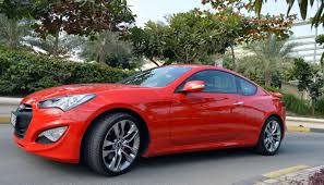 Prices for 2016 hyundai genesis coupes currently range from to , with vehicle mileage ranging from to. Genesis Coupe Dubai Specs Price Drivemeonline Com