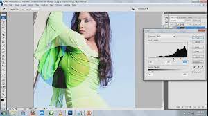 Photoshop for long time has been deemed as a tool for highly professional people in print or digital media. Making Of Cloths See Through In Adobe Photoshop 1 Video Dailymotion