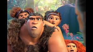 Another family called the bettermans, who claim and show to be better and evolved. The Croods A New Age Stream And Watch Online Moviefone