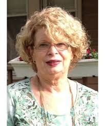 Anne Lundgren Obituary (2013)