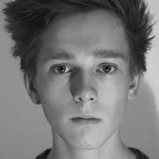 Patrick Marsden (@Paddy_Marsden)