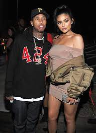 The Kylie Jenner and Tyga sex tape circulating the internet is NOT them -  its someone with similar hair | The Sun