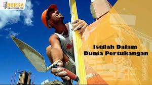 Dalam arti umum, rumah adalah salah satu bangunan yang dijadikan tempat tinggal selama jangka waktu tertentu. 15 Istilah Dalam Dunia Pertukangan Yang Wajib Diketahui