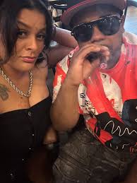 Katina TeenBean Ruffin