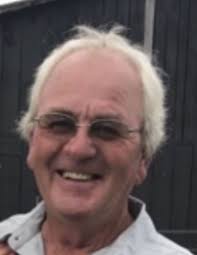 Danny Mann Obituary April 9, 2022