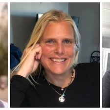 OB Community Foundation loses three board members since July election