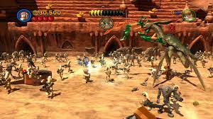 The clone wars allows fans to endlessly explore and laugh their way through the star wars galaxy in the most humorous, accessible, and. Lego Star Wars Iii The Clone Wars On Steam