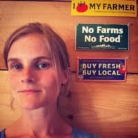 Melanie Holland's Instagram, Twitter & Facebook