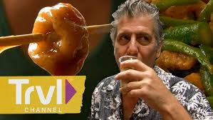 Chef Ben Bernardo talks about Frank's at Resorts World Manila