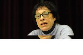 Anne Cuneo, l'étoile de la littérature romande, s'est éteinte