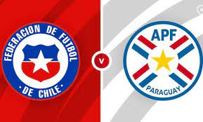 Check here for info on how you can watch the game on tv and via online live where to live stream chile vs paraguay: Mchwbhomf1wrnm