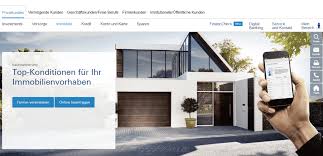 Deutsche Bank Baufinanzierung Test Der Grosse Testbericht 2020