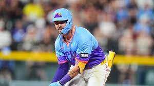 Doyle returns to Rockies outfield group generating Deadline interest