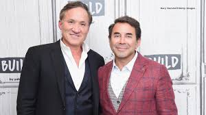 As of 2019, he is 61 years old. Botched Doctors Paul Nassif And Terry Dubrow Talk Brazilian Butt Lifts And The Dangers Of Instagram Fox News