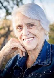 Aurora Luna Obituary (1929