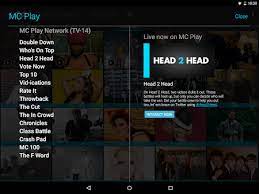 Music choice is the most popular tv network for on personalize your music, your choice. Music Choice 5 5 02 Apk Free Music Audio Application Apk4now