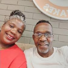 Marlon Forrest's Instagram, Twitter & Facebook