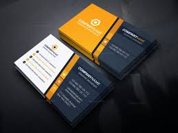 The gold foil business card mockup comes with 4 changeable topcoat colors (black, silver, gold, and copper) to bring some. Plumber Modern Business Card Design Graphic Templates