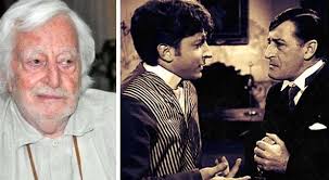 31 luglio 2019addio all'attore, comico e conduttore radiofonico e televisivo, raffaele pisu. E Morto Carlo Croccolo Addio All Attore Comico Spalla Di Toto E Protagonista Di Tre Uomini E Una Gamba Dailywonder