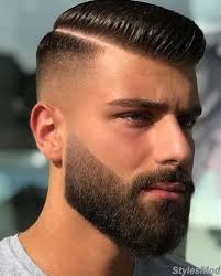 Best Beard Styles For 2020 In 2020 Beard Styles Haircuts Hair And Beard Styles Beard Haircut