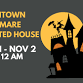Downtown Haunted House