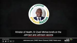 Zwelini lawrence mkhize (born 2 february 1956) is a south african doctor, legislator and politician who has served as the minister of health since 30 may 2019. Minister Zweli Mkhize Briefs On The Johnson And Johnson Vaccine Youtube