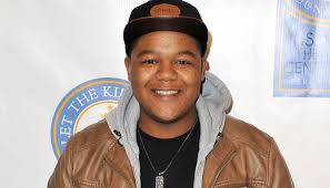 Kyle orlando massey was born on august 28, 1991, in atlanta, georgia. Kyle Massey Ex Disney Star Denies 13 Year Old S Sexual Misconduct Claims Crime News